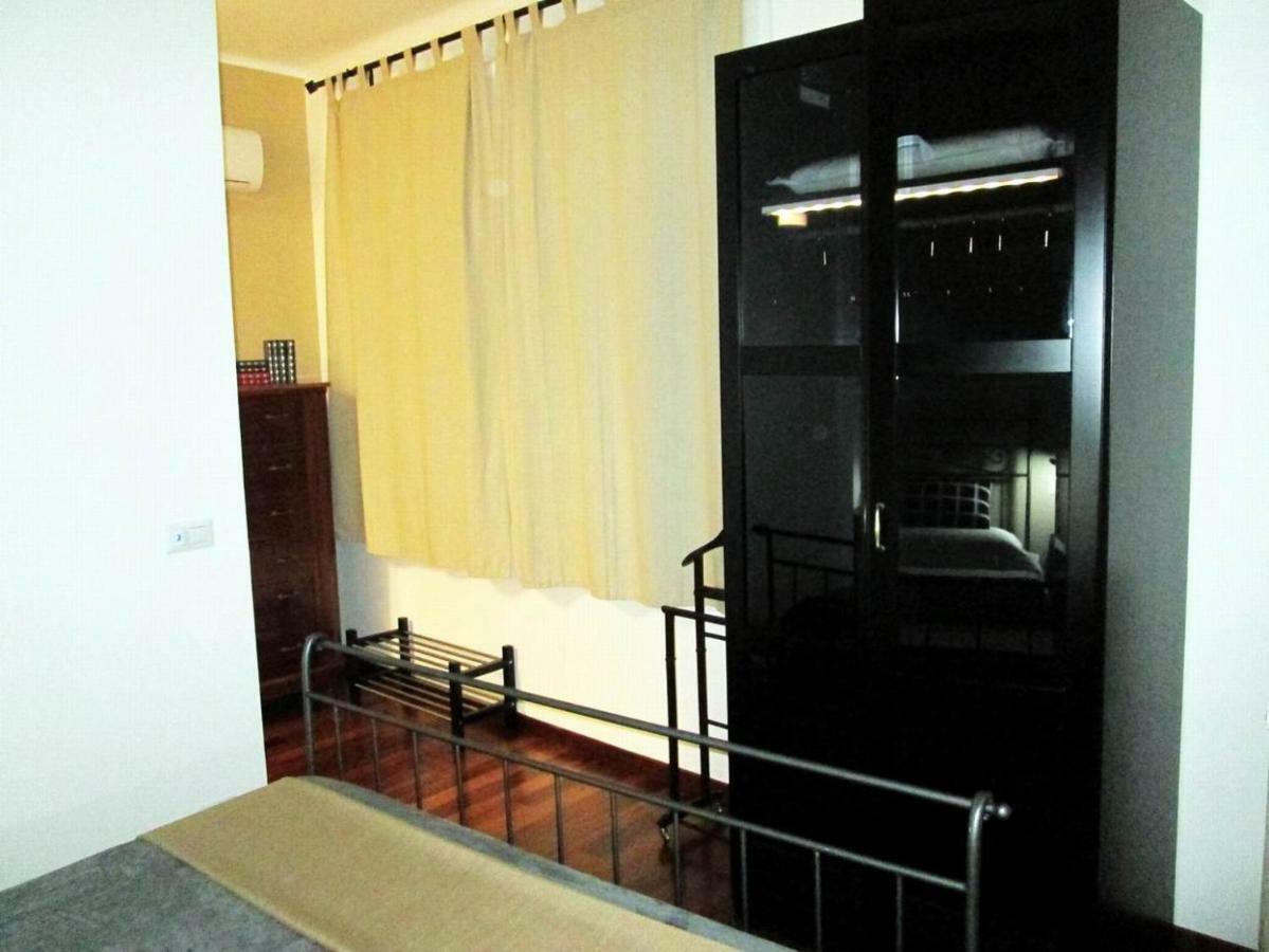 Minihouse Apartment Bari Luaran gambar