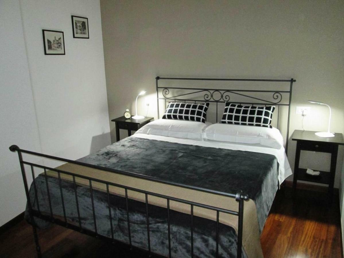 Minihouse Apartment Bari Luaran gambar